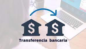 Icono de transferencia